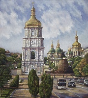 Софийская площадь
