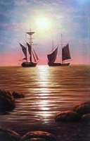 Корабли