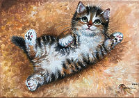 Котик