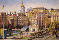 Майдан Незалежності