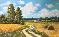Пшеница