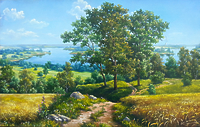 Рідний край