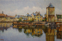 Старый Страсбург