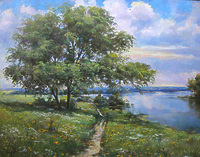 Весна