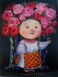Заказать картины, картина под заказ